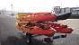 Remorque Porte Kayaks & Planches - 4 Places - PTAC : 340 Kg