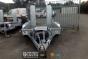 Remorque Porte-engin IFOR WILLIAMS - GH1054BT Pan coupé - 304 x 162 cm - PTAC : 3500 kg