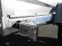 Remorque bagagère LIDER BAG 170 - 170 x 122 cm - PTAC : 500Kg