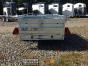 Remorque bagagère renforcée LIDER ROBUST - 1 essieu - PTAC : 750/500 Kg - 200 x 134 cm