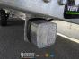 Remorque plateau roues dessous LIDER - PTAC : 3500 kg - 2 essieux freinés - 506 x 215 cm