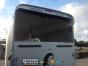 Van à chevaux HIPPOMOBILE - CHEVAL LIBERTE - 2 essieux - 2 places - PTAC 2600 Kg - 315 x 167 x H230 cm