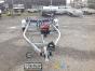 OCCASION - Remorque Porte-bateau NAUTILUS idéal Cap Camarat 5.50 - PTAC : 1400 kg - 18/132