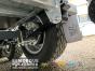 Remorque Porte-engin IFOR WILLIAMS - GH146 Triple essieux -  Rampes réglables -  Pan coupé - PTAC : 3500 kg