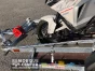 Remorque Abaissable Porte-moto Grosses cylindrées - YO REMORQUE - CCL7 - 266 X 110 cm - PTAC : 749 kg